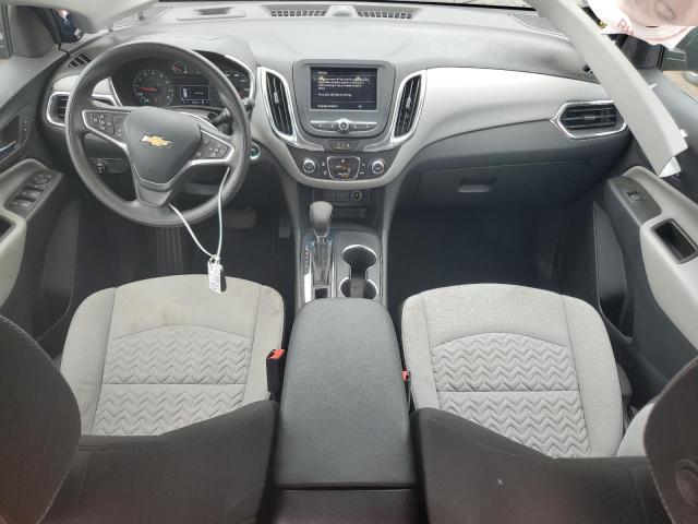 2023 CHEVROLET EQUINOX LS 3GNAXSEG9PL180388