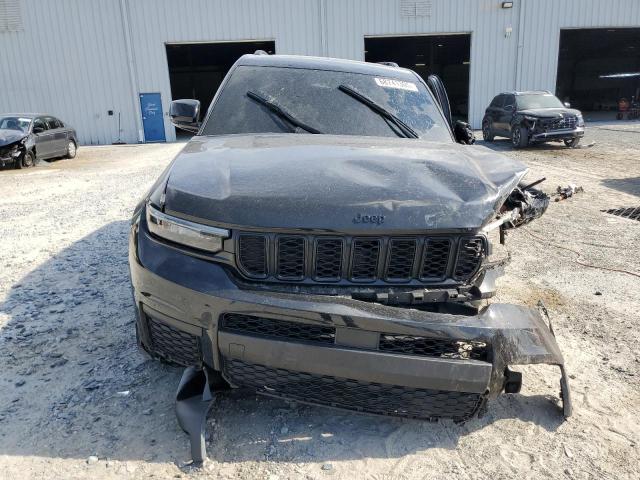 2023 JEEP GRAND CHEROKEE L LAREDO - 1C4RJJAG1P8794332