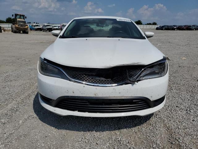2017 CHRYSLER 200 LX 1C3CCCFB7HN509052