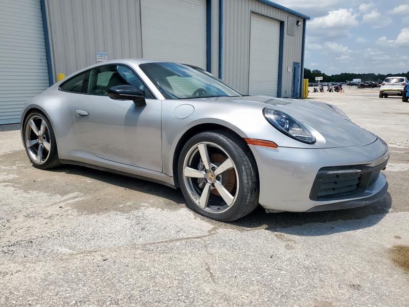 2023 PORSCHE 911 CARRER WP0AA2A98PS206062