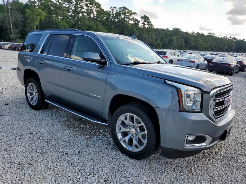 2018 GMC YUKON SLT 1GKS1BKCXJR170215