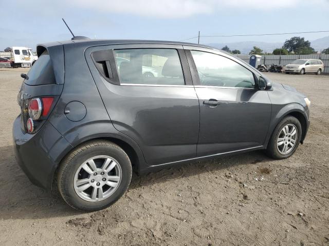 2016 CHEVROLET SONIC LT - 1G1JC6SG7G4173700