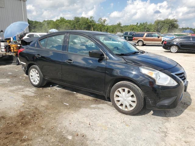 2019 NISSAN VERSA S 3N1CN7AP9KL810173