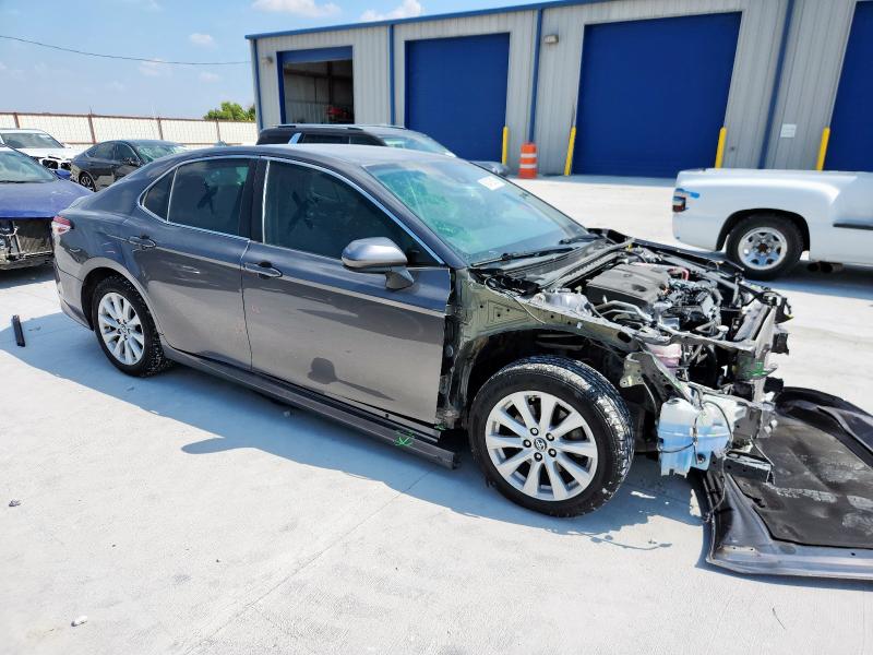 2019 TOYOTA CAMRY L 4T1B11HK7KU815143