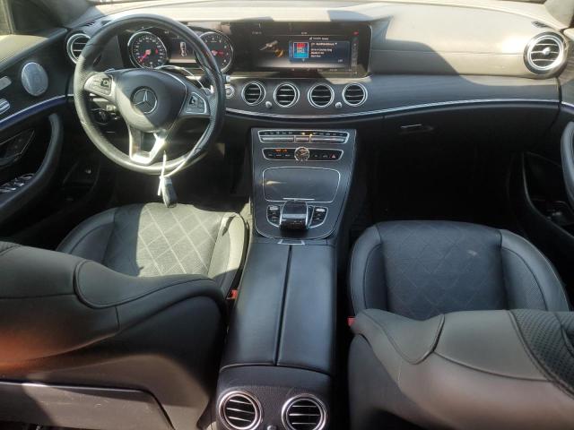 2018 MERCEDES-BENZ E 300 WDDZF4JB3JA428904