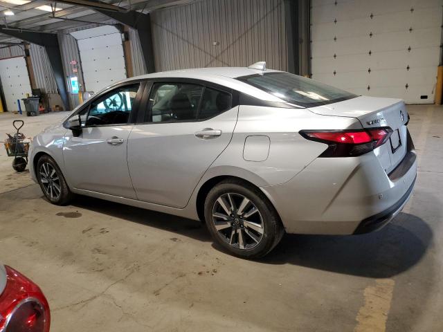 2021 NISSAN VERSA SV 3N1CN8EV9ML884033