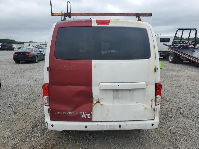 2015 CHEVROLET CITY EXPRE 3N63M0ZN2FK721774