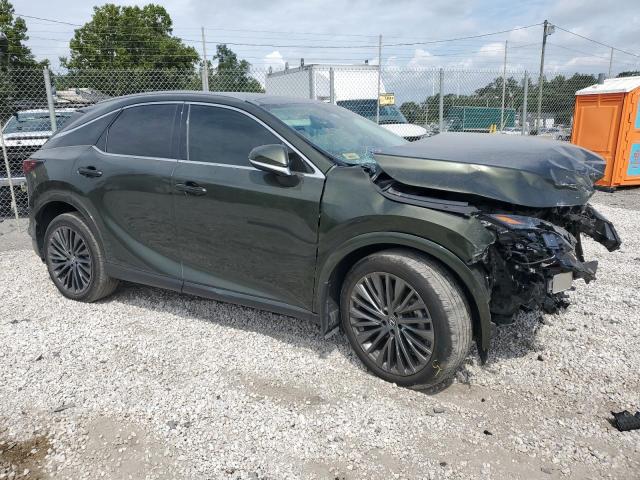 2023 LEXUS RX 350H BA 2T2BBMCA4PC015529
