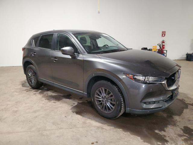 2021 MAZDA CX-5 TOURI JM3KFBCM5M1385502