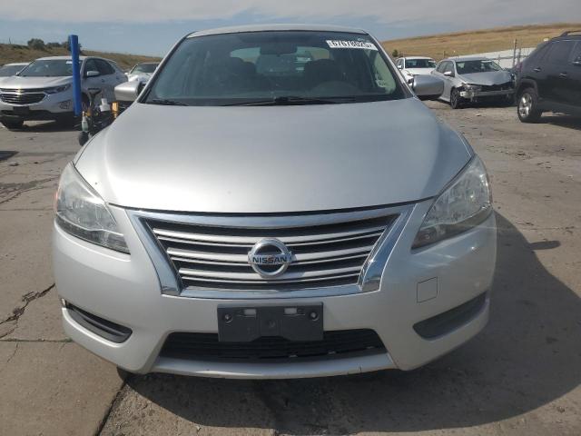 2015 NISSAN SENTRA #3318979917