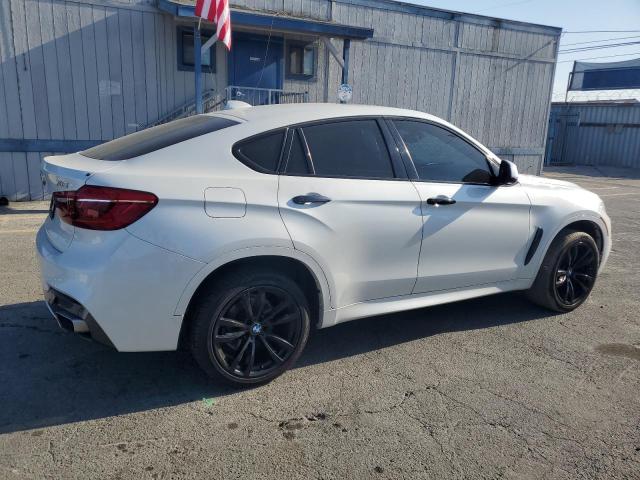 2015 BMW X6 SDRIVE3 5UXKU0C50F0F92045