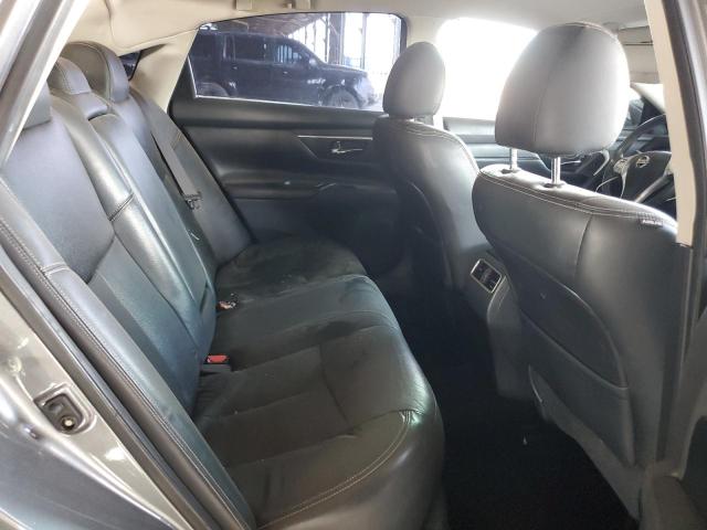 2017 NISSAN ALTIMA 2.5 - 1N4AL3AP0HC197678