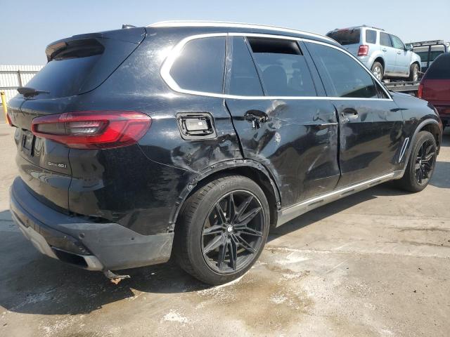 2020 BMW X5 SDRIVE 40I 5UXCR4C01L9C03535