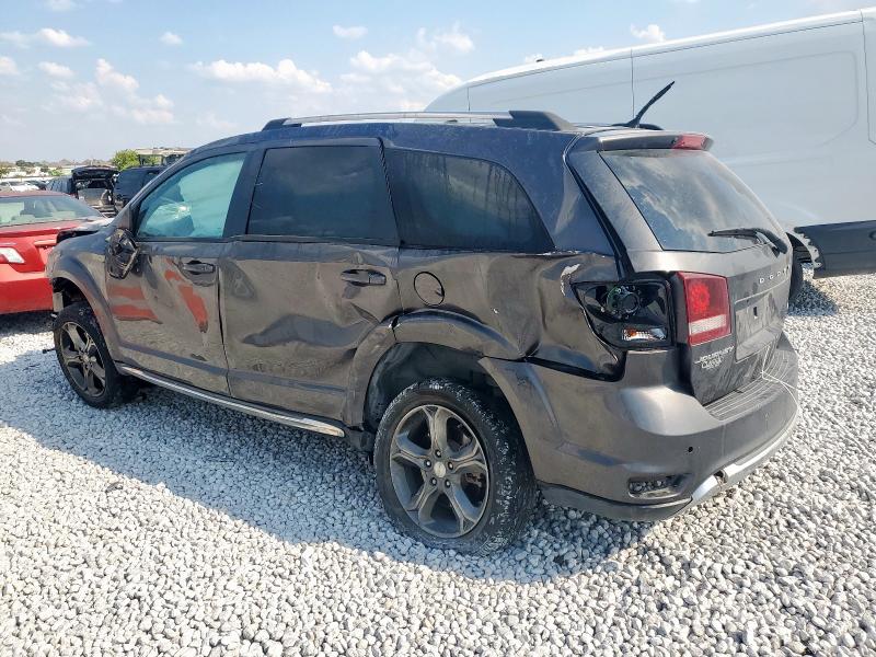 2015 DODGE JOURNEY CR 3C4PDCGB6FT547894