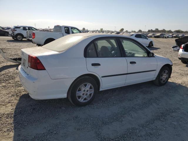 2005 HONDA CIVIC DX V #3303707522