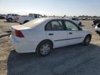 Lot #3303707522 2005 HONDA CIVIC DX V
