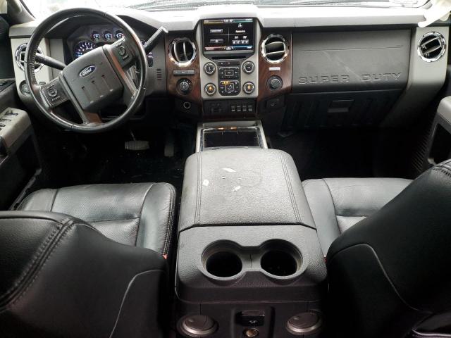 2016 FORD F250 SUPER DUTY 1FT7W2B62GED36501