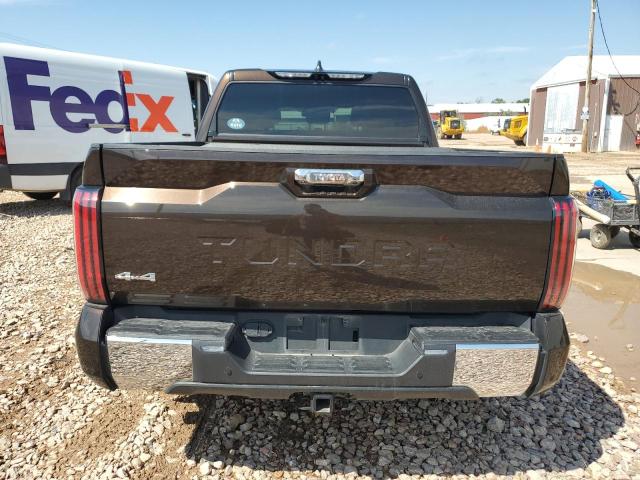 2024 TOYOTA TUNDRA CRE - 5TFMA5DB5RX171788