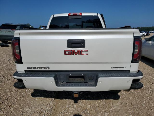 2017 GMC SIERRA K15 3GTU2PEJ5HG182954