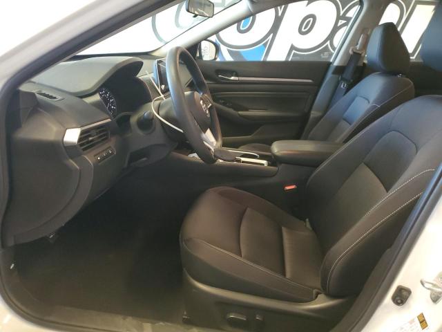 2021 NISSAN ALTIMA SV 1N4BL4DV6MN400012