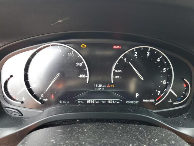 2018 BMW X3 XDRIVE30I 5UXTR9C56JLD74239