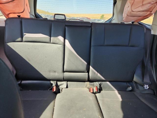 2014 SUBARU FORESTER 2.5I LIMITED - JF2SJAHC3EH544027