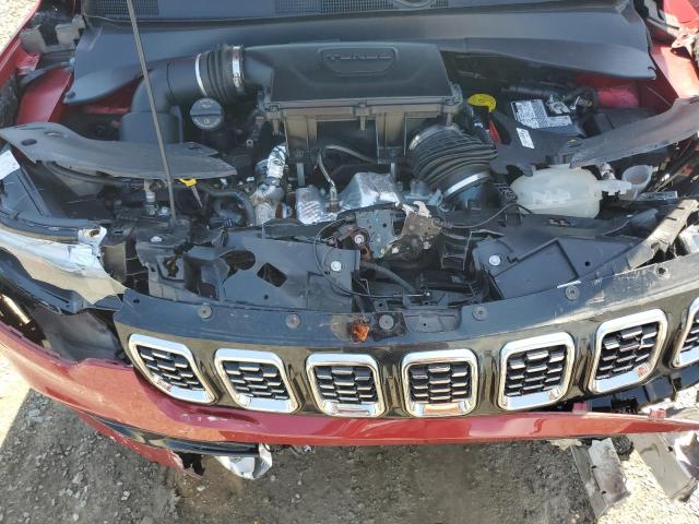 2025 JEEP COMPASS LI 3C4NJDCN9ST545346
