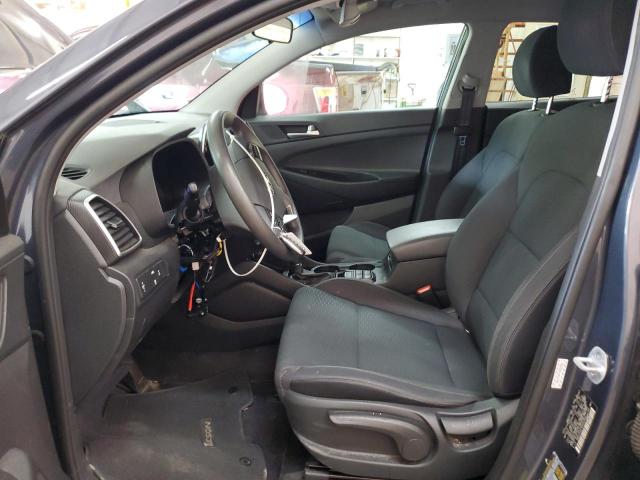 2019 HYUNDAI TUCSON SE KM8J2CA47KU032050