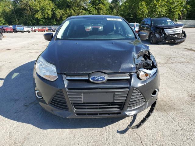 2012 FORD FOCUS SE - 1FAHP3K21CL414265