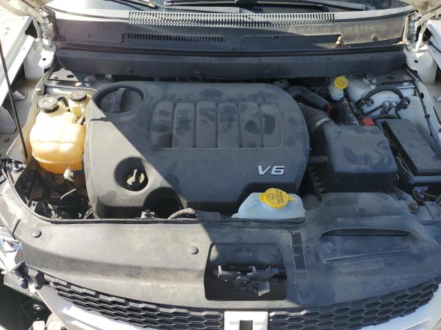 2016 DODGE JOURNEY R/ 3C4PDCEG9GT157680