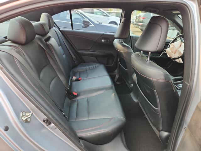 2017 HONDA ACCORD SPORT SPECIAL EDITION 1HGCR2F14HA184655
