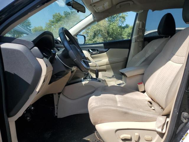 2017 NISSAN ROGUE S - KNMAT2MV6HP578121