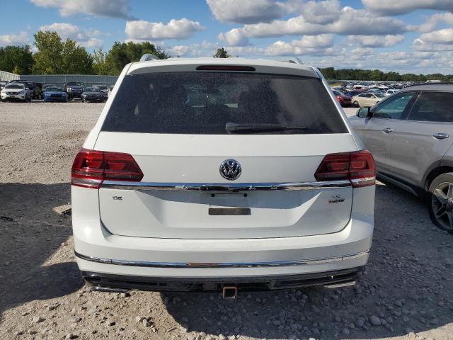 2019 VOLKSWAGEN ATLAS SE 1V2XR2CA1KC570741
