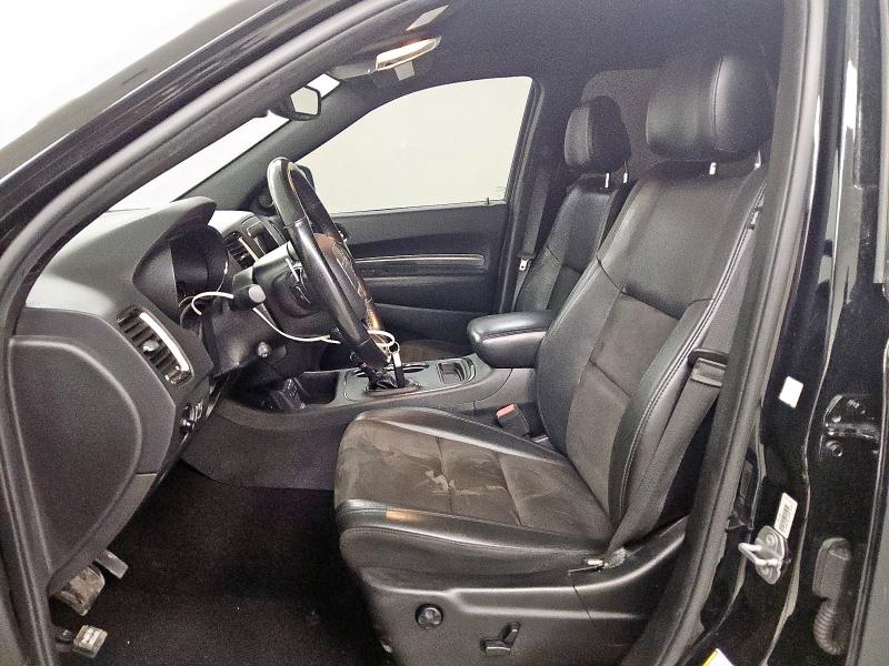 2020 DODGE DURANGO R/ 1C4SDHCT3LC307084