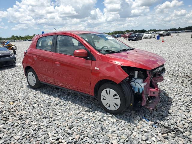 2024 MITSUBISHI MIRAGE ES ML32AUHJ6RH019082