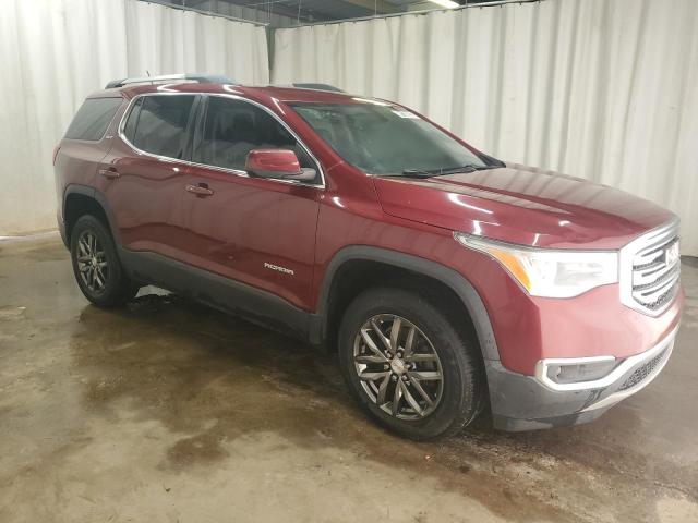2017 GMC ACADIA SLT 1GKKNMLS8HZ240682