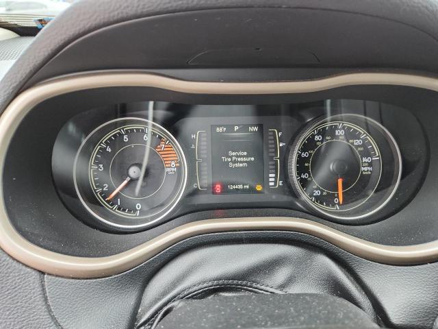 2016 JEEP CHEROKEE S 1C4PJLAS8GW362775