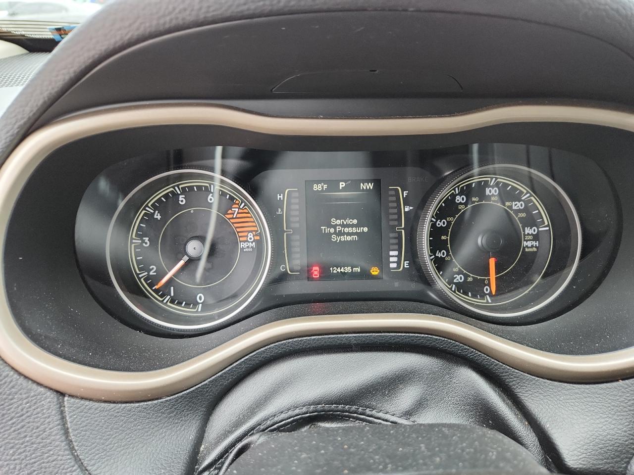 JEEP GRAND CHEROKEE SPORT