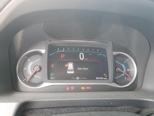 2021 HONDA PASSPORT TOURING 5FNYF8H9XMB041083