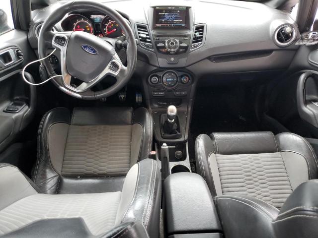 2015 FORD FIESTA ST 3FADP4GX9FM218988