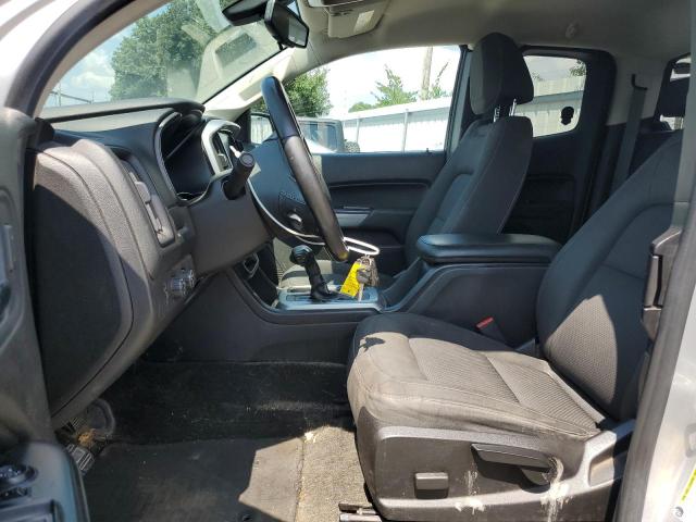 2018 CHEVROLET COLORADO LT 1GCHTCEAXJ1100969