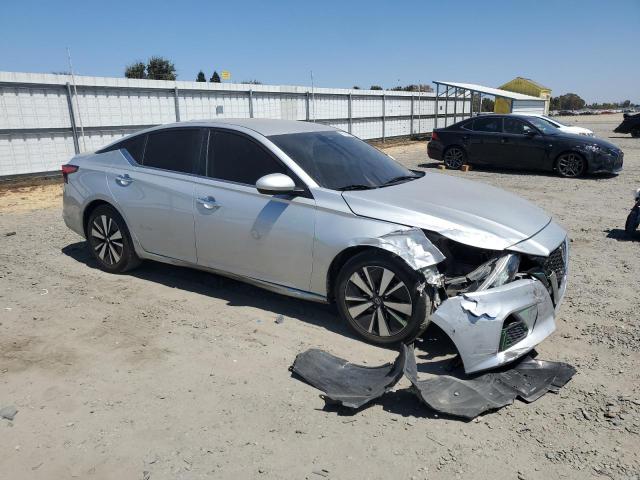 2021 NISSAN ALTIMA SV 1N4BL4DV6MN357159