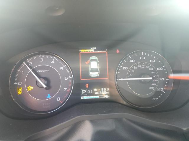 2023 SUBARU IMPREZA PREMIUM 4S3GTAD62P3711329