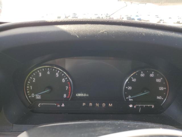 2020 FORD EXPLORER LIMITED 1FMSK8FHXLGA63287