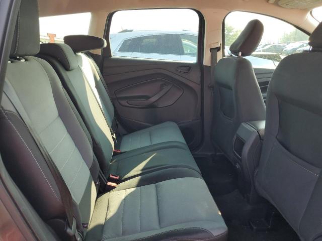2018 FORD ESCAPE S 1FMCU0F76JUA36237