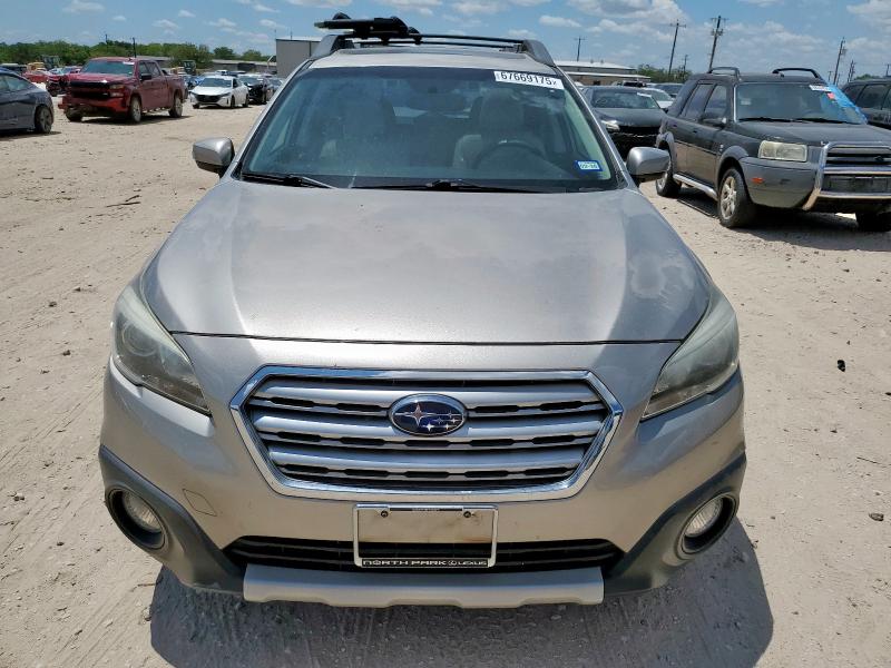 2016 SUBARU OUTBACK 2. 4S4BSBNC8G3222422