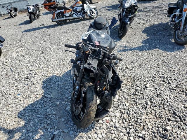 2024 KAWASAKI ZX636 K - JKBZXJJ15RA000136