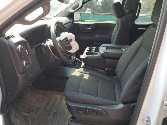 2024 GMC SIERRA K1500 1GTRUAEK7RZ263901
