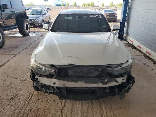 2014 BMW 328 I SULE - WBA3C1C52EK111501