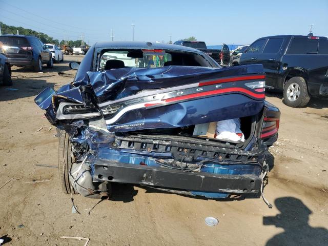 2015 DODGE CHARGER SE 2C3CDXBGXFH752415